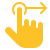 hand