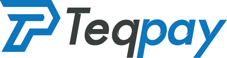 teqpay logo