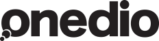 onedio logo