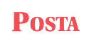 posta logo